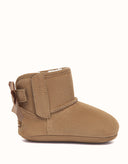 AUSTRALIAN SHEPHERD® Ribelle Baby Bootie