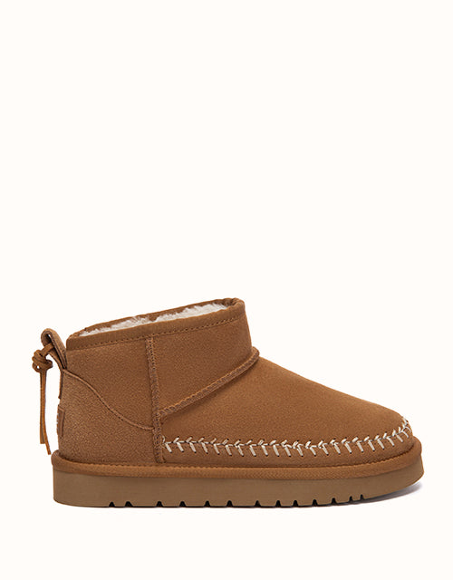 Australian Mini Boot AUSTRALIAN SHEPHERD® Mini Canlia Boots – The UGG Shop®