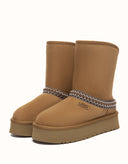 AUSTRALIAN SHEPHERD® Short Fayle Platform