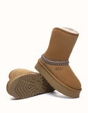 AUSTRALIAN SHEPHERD® Short Fayle Platform