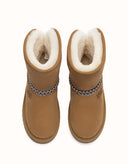 AUSTRALIAN SHEPHERD® Short Fayle Platform