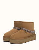 AUSTRALIAN SHEPHERD® Fayle Platform