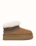 AUSTRALIAN SHEPHERD® Fayle Platform