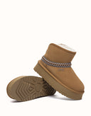 AUSTRALIAN SHEPHERD® Fayle Platform