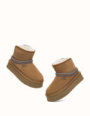 AUSTRALIAN SHEPHERD® Fayle Platform