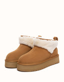 AUSTRALIAN SHEPHERD® Eirwen Platform