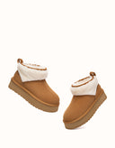 AUSTRALIAN SHEPHERD® Eirwen Platform