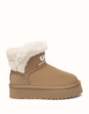 AUSTRALIAN SHEPHERD® Oatha Platform