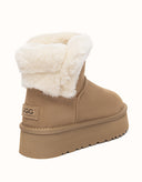 AUSTRALIAN SHEPHERD® Oatha Platform