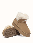 AUSTRALIAN SHEPHERD® Oatha Platform