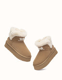 AUSTRALIAN SHEPHERD® Oatha Platform