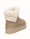 AUSTRALIAN SHEPHERD® Oatha Platform