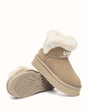 AUSTRALIAN SHEPHERD® Oatha Platform