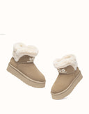 AUSTRALIAN SHEPHERD® Oatha Platform