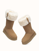 AUSTRALIAN SHEPHERD® Tall Eleny Platform