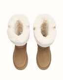 AUSTRALIAN SHEPHERD® Tall Eleny Platform