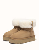 AUSTRALIAN SHEPHERD® Mini Eleny Platform