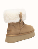 AUSTRALIAN SHEPHERD® Mini Eleny Platform