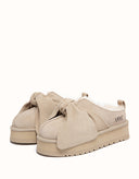 AUSTRALIAN SHEPHERD® Ultra Molle Platform Slippers