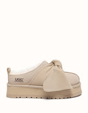 AUSTRALIAN SHEPHERD® Ultra Molle Platform Slippers