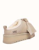 AUSTRALIAN SHEPHERD® Ultra Molle Platform Slippers