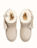 AUSTRALIAN SHEPHERD® Molle Boots