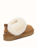 AUSTRALIAN SHEPHERD® Hovey Slippers