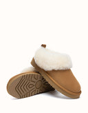 AUSTRALIAN SHEPHERD® Hovey Slippers