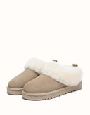 AUSTRALIAN SHEPHERD® Hovey Slippers