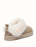 AUSTRALIAN SHEPHERD® Hovey Slippers