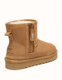 AUSTRALIAN SHEPHERD® Zerin Platform Boots