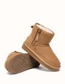 AUSTRALIAN SHEPHERD® Zerin Platform Boots