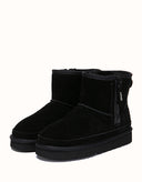 AUSTRALIAN SHEPHERD® Zerin Platform Boots