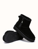 AUSTRALIAN SHEPHERD® Zerin Platform Boots