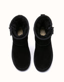 AUSTRALIAN SHEPHERD® Zerin Platform Boots