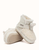 AUSTRALIAN SHEPHERD® Baby Shearli Boots