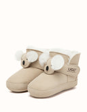 AUSTRALIAN SHEPHERD® Baby Critty Boots