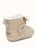 AUSTRALIAN SHEPHERD® Baby Critty Boots