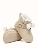 AUSTRALIAN SHEPHERD® Baby Critty Boots