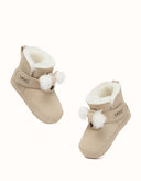 AUSTRALIAN SHEPHERD® Baby Critty Boots