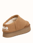AUSTRALIAN SHEPHERD® Nellia Slippers