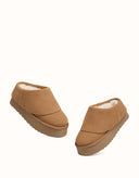 AUSTRALIAN SHEPHERD® Nellia Slippers