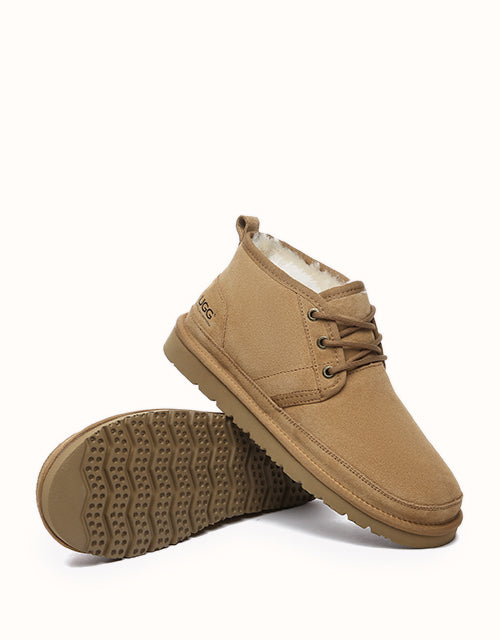 AUSTRALIAN SHEPHERD® Leonard Boots – The UGG Shop®