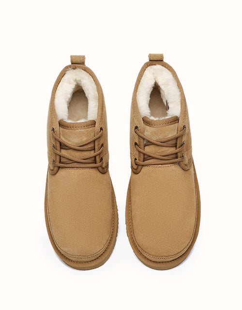 AUSTRALIAN SHEPHERD® Leonard Boots – The UGG Shop®
