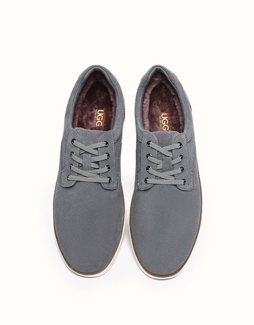 AUSTRALIAN SHEPHERD® William – The UGG Shop®