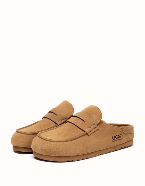 AUSTRALIAN SHEPHERD® Casten Sandals – The UGG Shop®