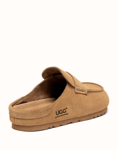 AUSTRALIAN SHEPHERD® Casten Sandals – The UGG Shop®