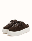AUSTRALIAN SHEPHERD® Lorne Mules Sneakers