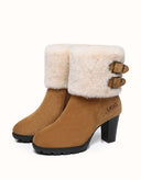 AUSTRALIAN SHEPHERD® Candice Boots