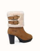 AUSTRALIAN SHEPHERD® Candice Boots